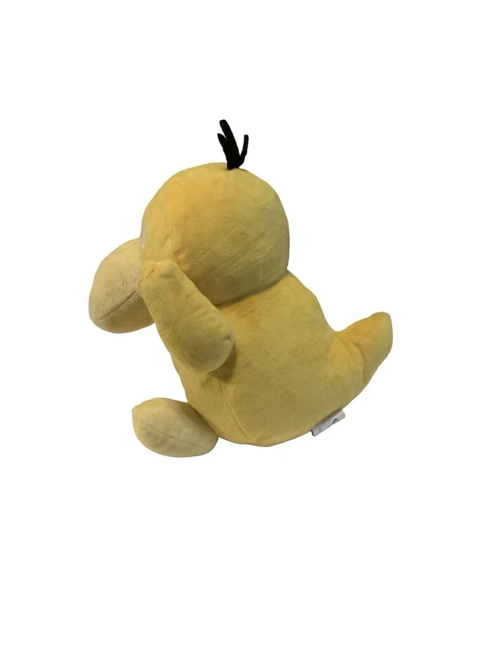 Pokemon Psyduck Plush Stuffed Figure Doll Toy Gift Kids 9” Duck Yellow